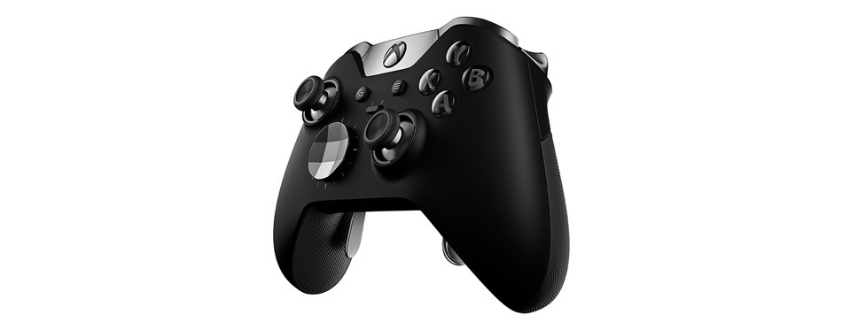 xbox elite wireless controller