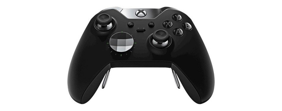 xbox elite wireless controller