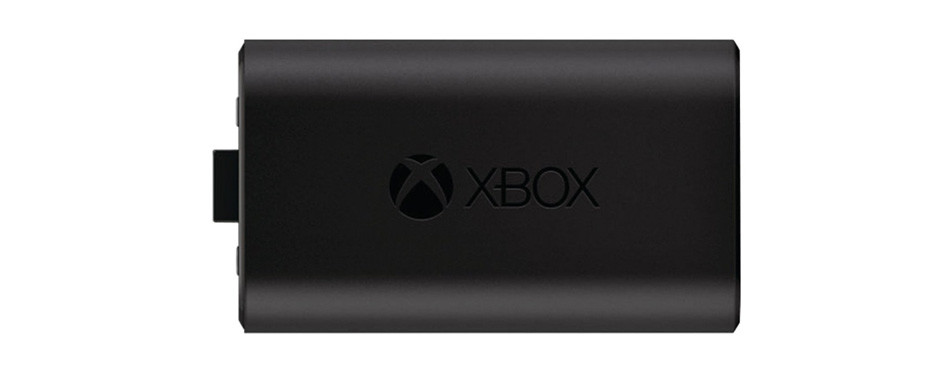 xbox one play and charge kit