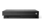 Xbox One X