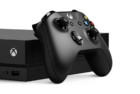Xbox One X