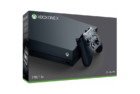 Xbox One X