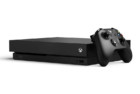 Xbox One X