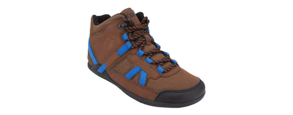 xero shoes -daylight hiker ev