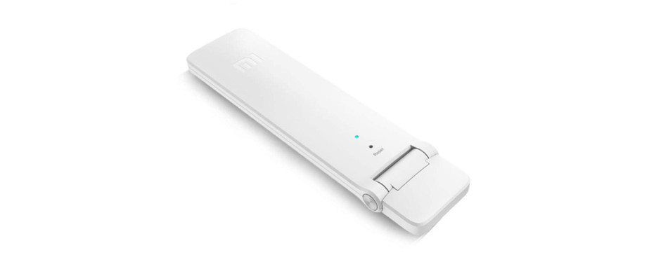 Galaway G1200 Wifi Extender User Manual