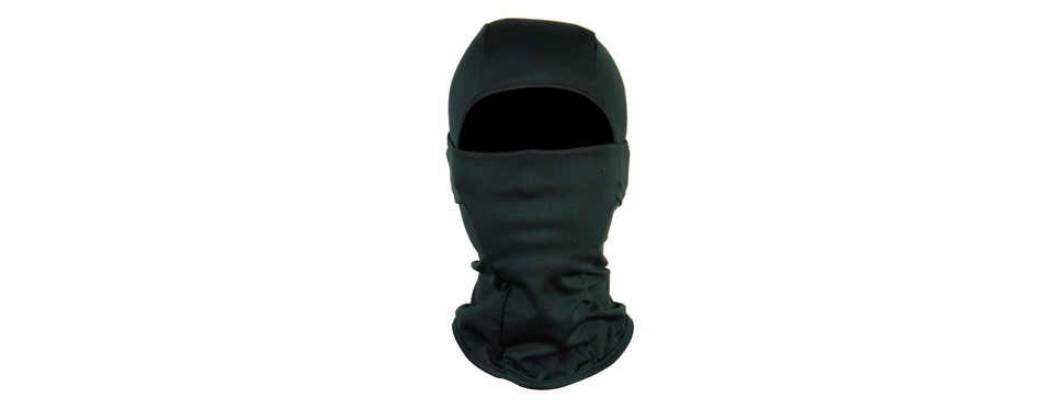 xingzhe cold weather balaclava