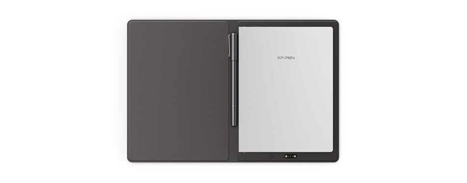 xp-pen note plus