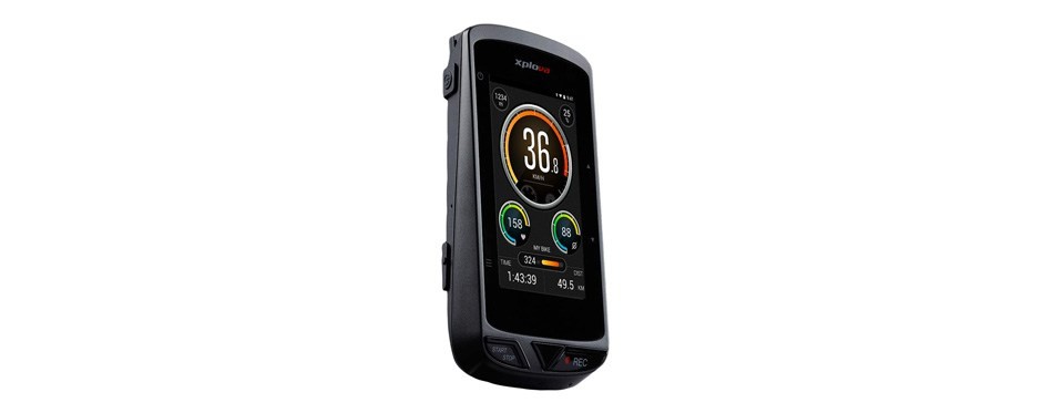 best cycling gps units