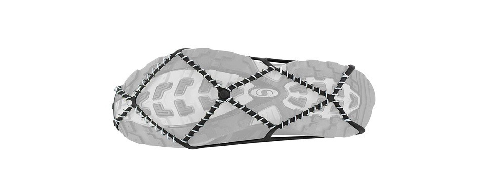 yaktrax pro traction cleats