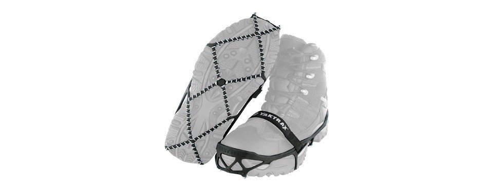 yaktrax pro traction cleats