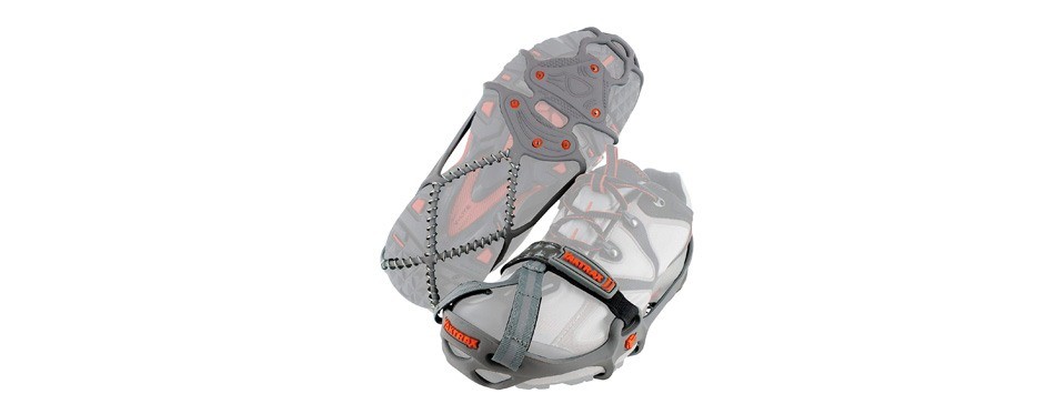 yaktrax run traction cleats