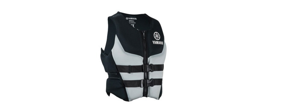yamaha waverunner life jackets