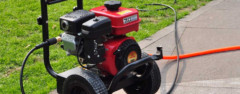 yamatic kink resistant 3200 psi ¼