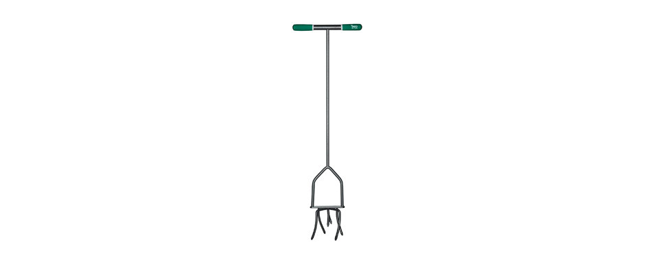 yard butler twist tiller