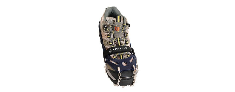 yatta life trail spikes