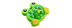yeebay interactive whack a frog game