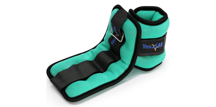 yes4all comfort fit