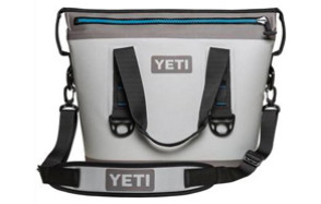 yeti hopper 2