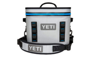 yeti hopper flip
