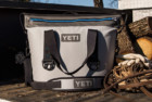 Yeti Portable Cooler