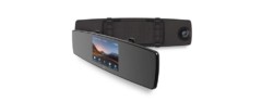 yi mirror dash cam