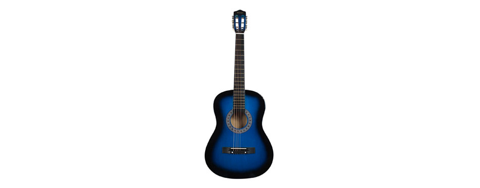 ymc acoustic guitar