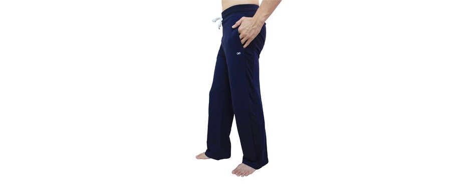 yogaaddict men