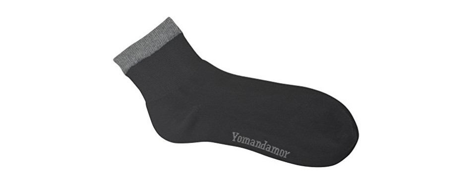 6 Best Bamboo Socks In 2019 [Buying Guide] Gear Hungry