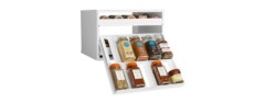youcopia chef's edition spicestack