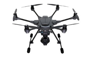 Yuneec Typhoon H Pro