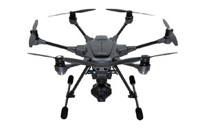 Yuneec Typhoon H Pro
