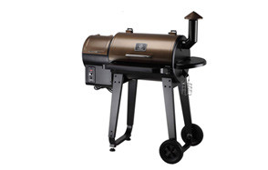 z grills zpg-450a wood pellet smoker
