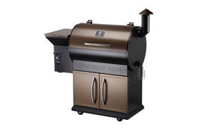Z GRILLS ZPG-700D Wood Smoker