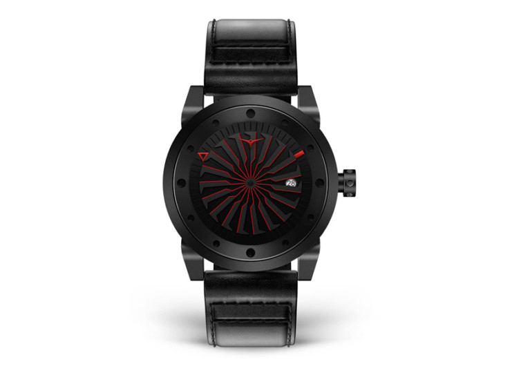 Zinvo Watches GearHungry