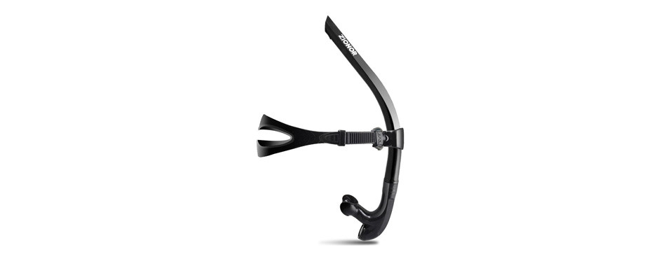 zionor snorkel