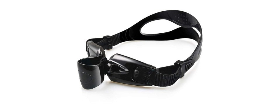 zionor snorkel