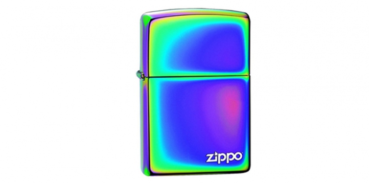 Zippo Colour Lighters