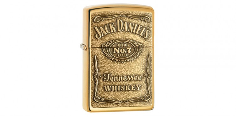 Zippo Jack Daniel’s Lighters