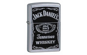 Zippo Jack Daniel’s Lighters