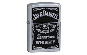 Zippo Jack Daniel’s Lighters