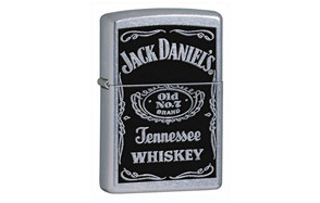 Zippo Jack Daniel’s Lighters