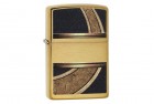 Zippo Luxury 3 Brush Lighter