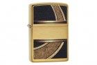 Zippo Luxury 3 Brush Lighter