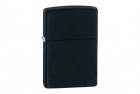 Zippo Matte Lighters