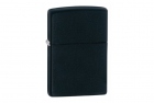 Zippo Matte Lighters
