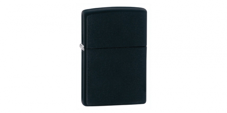 Zippo Matte Lighters