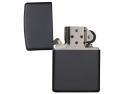 zippo matte lighters