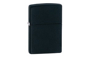 Zippo Matte Lighters