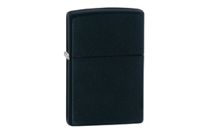 Zippo Matte Lighters