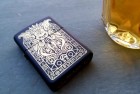 zippo nautical lighters